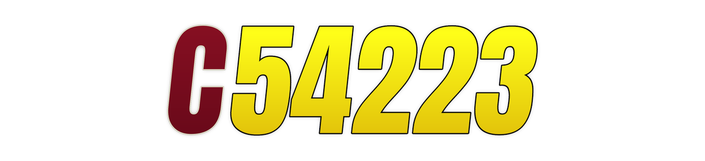 c54223